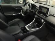 Toyota RAV4 V (XA50) Казань  - изображение 21