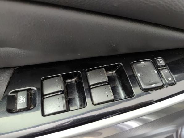Mazda CX-7 I Рестайлинг с пробегом 2011 года, цена 935 000 рублей, 185537 км, внедорожник, Автокод Объявления