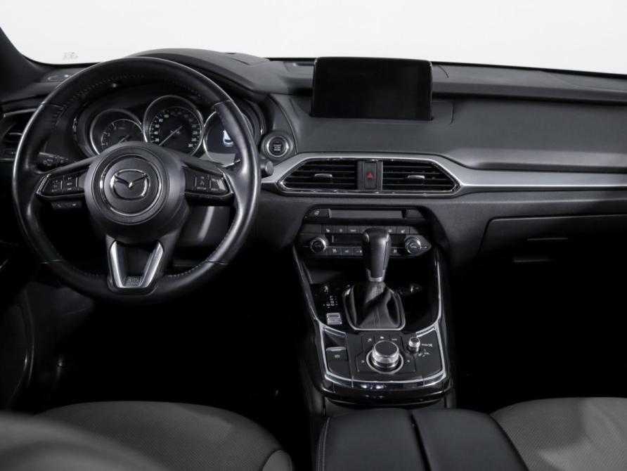 Mazda CX-9 II Москва  - изображение 13