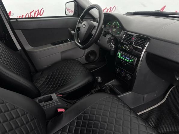 Lada (ВАЗ) Priora I с пробегом 2009 года, цена 249 000 рублей, 193398 км, седан, Автокод Объявления