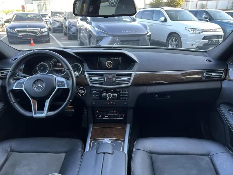 Mercedes-Benz E-Класс IV (W212 S212 C207) Волгоград  - изображение 23