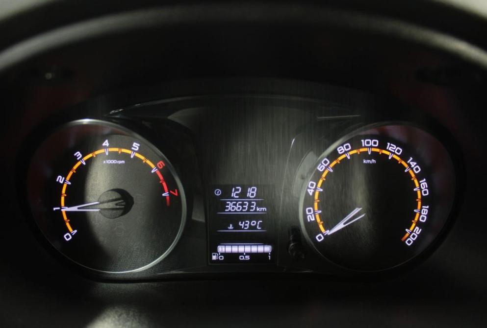 Lada (ВАЗ) Granta I Рестайлинг Нижний Новгород  - изображение 17