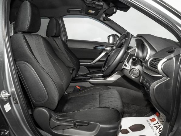 Mitsubishi Eclipse Cross I с пробегом 2020 года, цена 1 990 500 рублей, 123707 км, внедорожник, Автокод Объявления