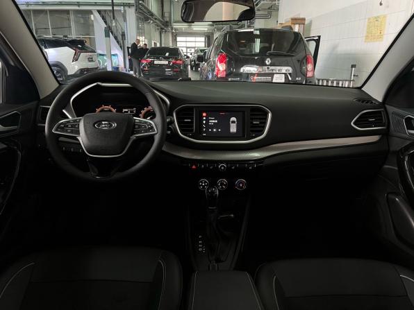 Lada (ВАЗ) Vesta I Рестайлинг (NG) с пробегом 2024 года, цена 1 435 000 рублей, 31100 км, универсал, Автокод Объявления