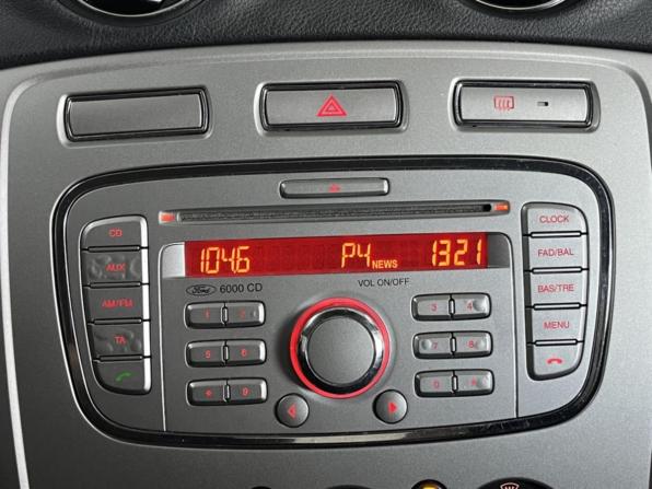 Ford Mondeo IV с пробегом 2008 года, цена 537 000 рублей, 195283 км, седан, Автокод Объявления