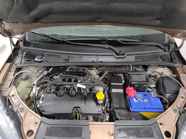 Lada (ВАЗ) XRAY I с пробегом 2017 года, цена 849 000 рублей, 71000 км, хэтчбек, Автокод Объявления