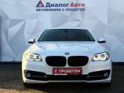 BMW 5 серии VI (F10/F11/F07) Рестайлинг Набережные Челны  - изображение 29