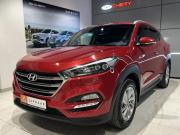 Hyundai Tucson III Новосибирск  - изображение 20