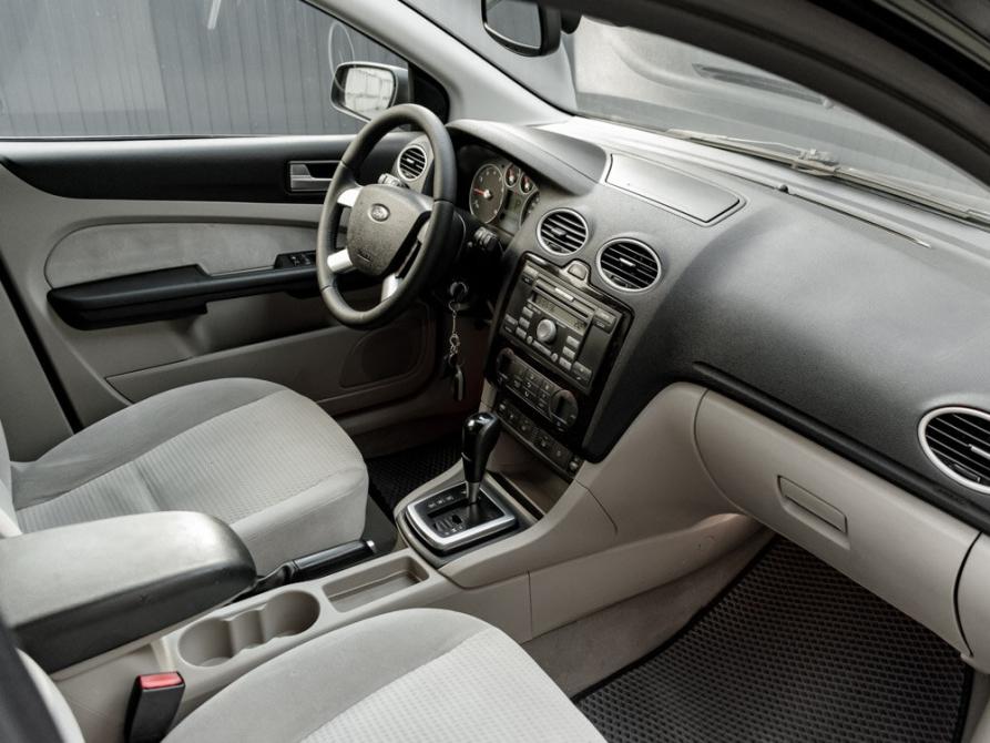 Ford Focus II Екатеринбург  - изображение 13