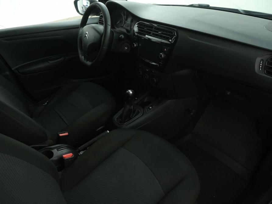 Citroen C-Elysee I Иваново  - изображение 9