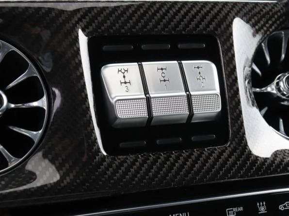 Mercedes-Benz G-Класс AMG II (W463) с пробегом 2023 года, цена 27 990 000 рублей, 19841 км, внедорожник, Автокод Объявления