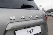 Haval H7 I Санкт-Петербург  - изображение 46