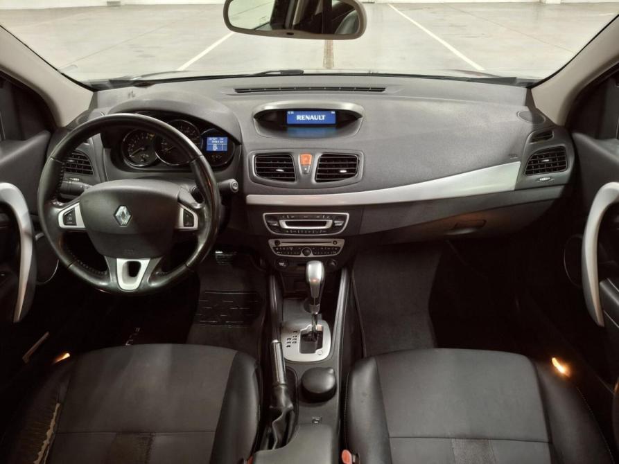 Renault Fluence I Казань  - изображение 17