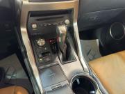 Lexus NX I Рестайлинг Новочеркасск  - изображение 34