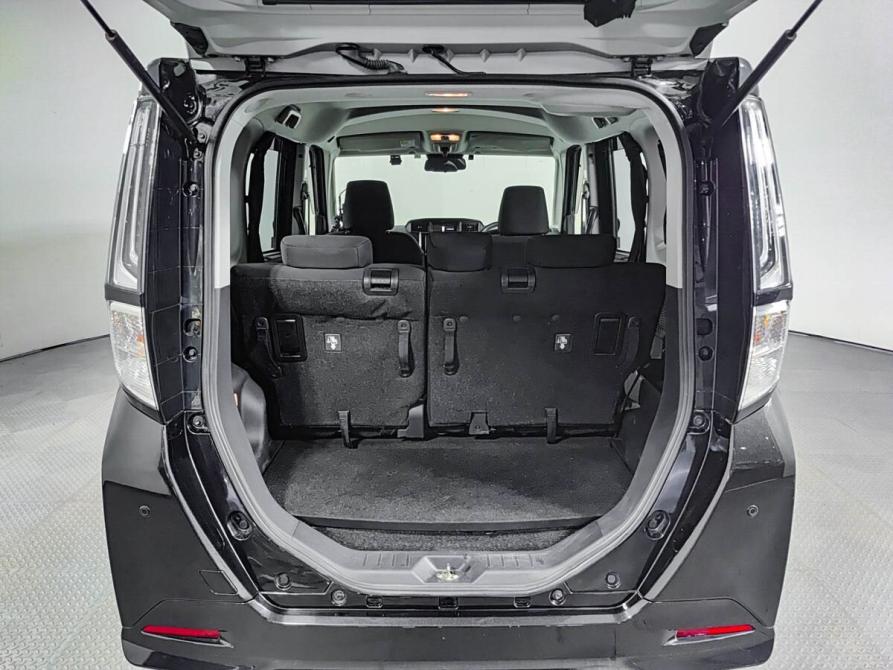 Toyota Roomy I Рестайлинг Уфа  - изображение 12