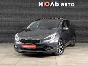 Kia Ceed II Екатеринбург  - изображение 21