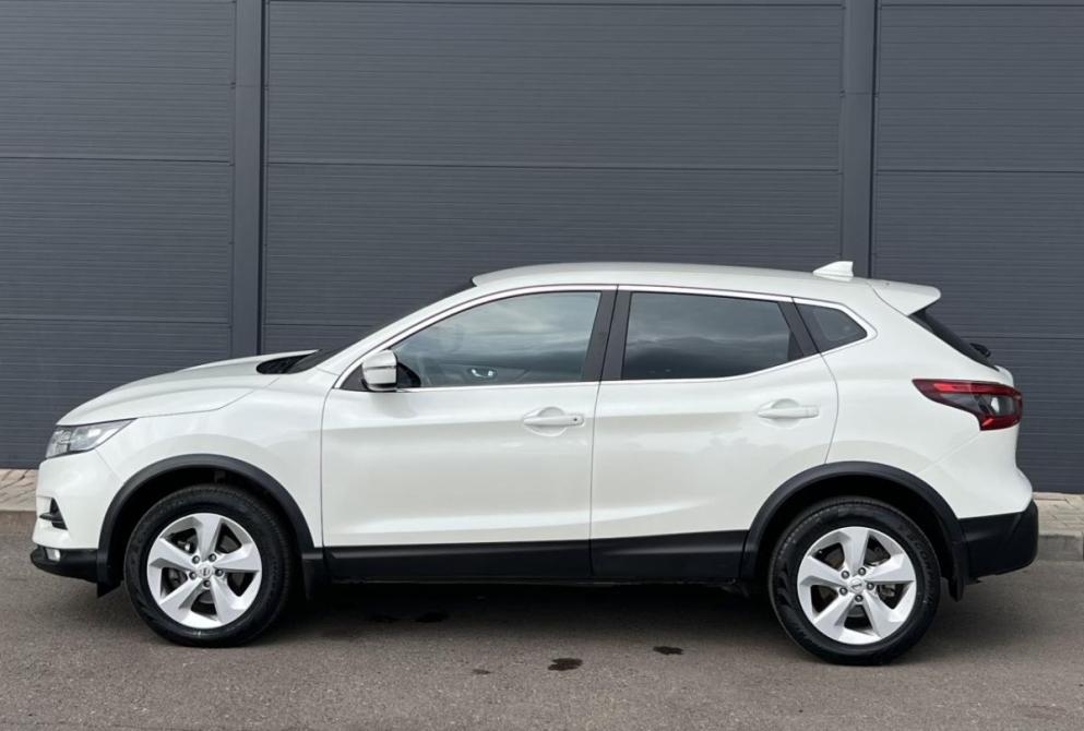 Nissan Qashqai II Красноярск  - изображение 13