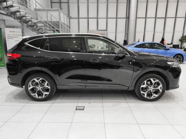 Haval F7 I Рестайлинг с пробегом 2022 года, цена 2 050 000 рублей, 63200 км, внедорожник, Автокод Объявления