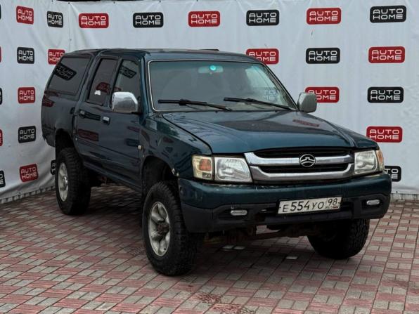 Great Wall Deer с пробегом 2005 года, цена 290 000 рублей, 242780 км, offers.body_type.unknown, Автокод Объявления
