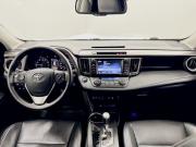 Toyota RAV4 IV (XA40) Рестайлинг Вологда  - изображение 40