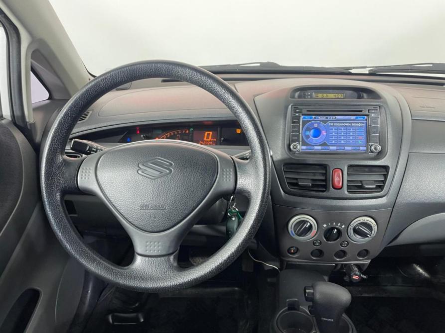 Suzuki Aerio Воронеж  - изображение 12
