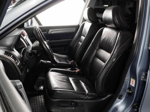 Honda CR-V III с пробегом 2008 года, цена 1 270 000 рублей, 267682 км, внедорожник, Автокод Объявления