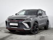 Geely Coolray I Рестайлинг Санкт-Петербург  - изображение 26