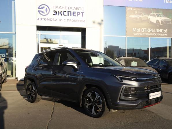 Москвич 3 с пробегом 2023 года, цена 1 450 000 рублей, 27515 км, внедорожник, Автокод Объявления