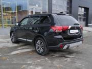 Mitsubishi Outlander III Рестайлинг 3 Новосибирск  - изображение 36
