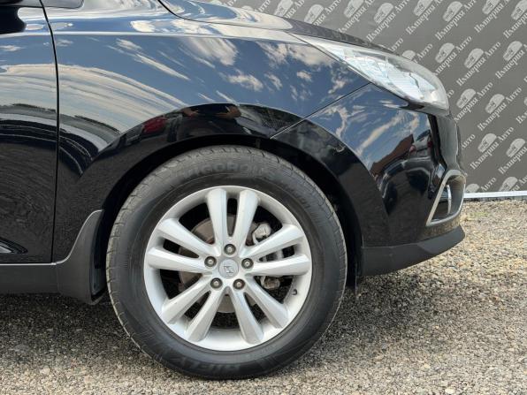 Hyundai ix35 I с пробегом 2011 года, цена 1 255 000 рублей, 157000 км, внедорожник, Автокод Объявления