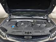 Geely Tugella I Рестайлинг Москва  - изображение 38