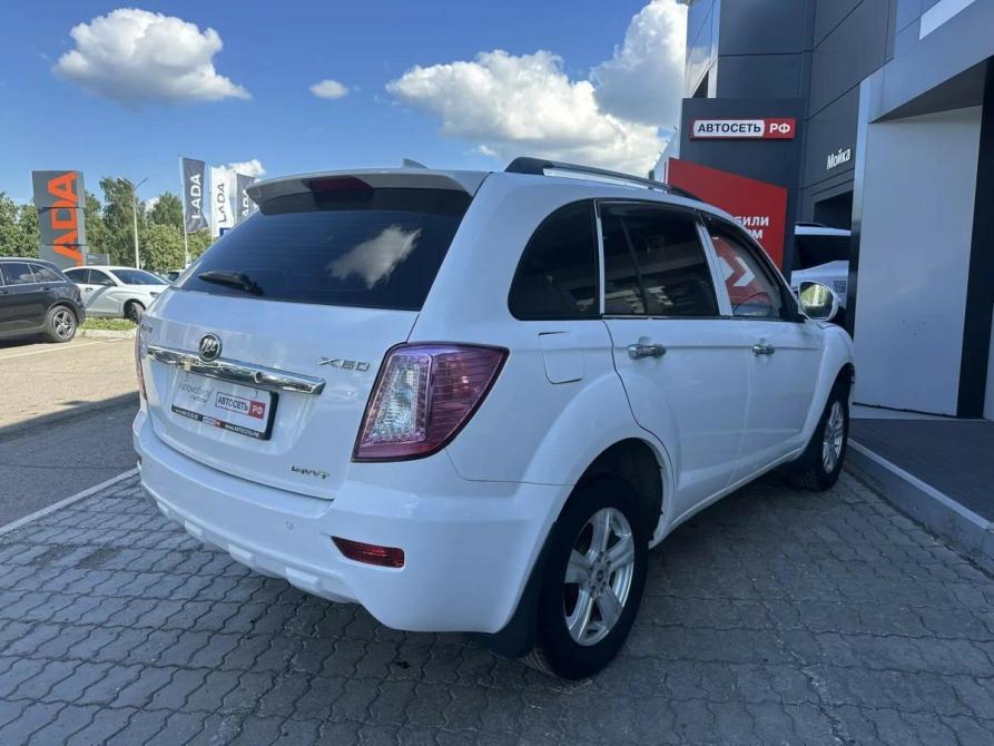 Lifan X60 I Набережные Челны  - изображение 16