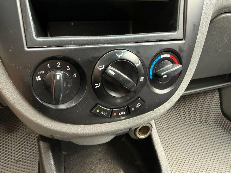 Daewoo Gentra II Набережные Челны  - изображение 11