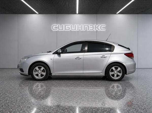 Chevrolet Cruze I с пробегом 2012 года, цена 649 000 рублей, 279222 км, хэтчбек, Автокод Объявления