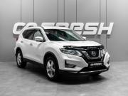 Nissan X-Trail III Рестайлинг Тюмень  - изображение 22