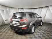 Citroen C-Crosser Москва  - изображение 21