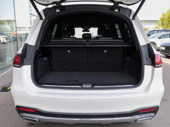 Mercedes-Benz GLS II (X167) с пробегом 2019 года, цена 6 898 000 рублей, 98717 км, внедорожник, Автокод Объявления