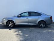Skoda Octavia III (A7) Москва  - изображение 24