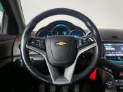Chevrolet Cruze I Рестайлинг Москва  - изображение 37