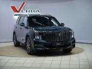 GAC GS8 II Уфа  - изображение 22