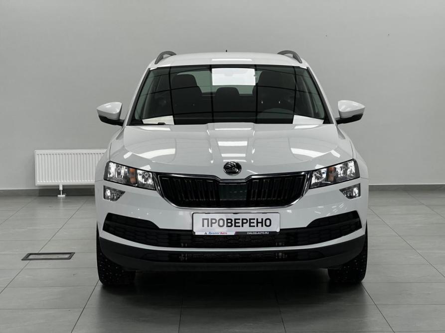 Skoda Karoq I Казань  - изображение 6