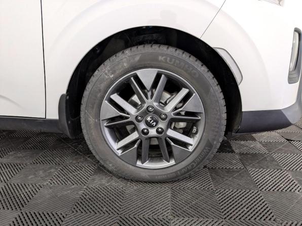 Kia Soul III с пробегом 2021 года, цена 1 880 000 рублей, 124271 км, хэтчбек, Автокод Объявления