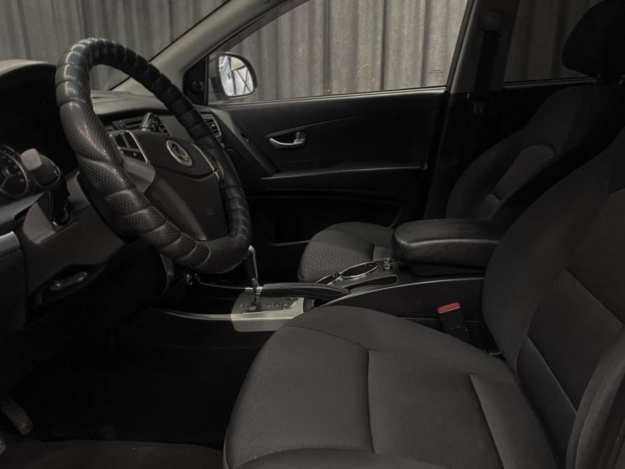 SsangYong Actyon II Красноярск  - изображение 8