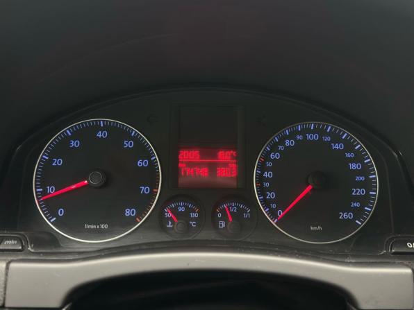 Volkswagen Golf Plus I с пробегом 2007 года, цена 550 000 рублей, 174748 км, хэтчбек, Автокод Объявления
