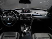 BMW 3 серии VI (F3x) Рестайлинг Москва  - изображение 37
