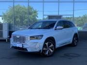 Geely Monjaro I Москва  - изображение 27