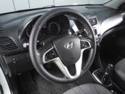 Hyundai Solaris I Рестайлинг Ростов-на-Дону  - изображение 28
