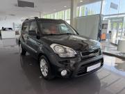 Kia Soul I Рестайлинг Подольск  - изображение 21