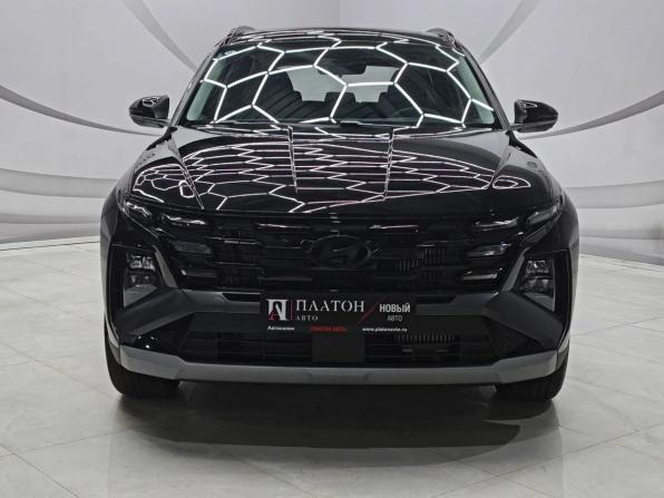 Новый Hyundai Tucson IV Рестайлинг 2026 года, цена 4 100 000 рублей, внедорожник, Автокод Объявления