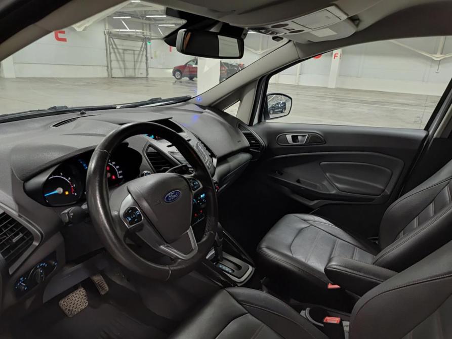 Ford EcoSport II Казань  - изображение 20